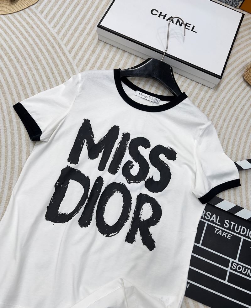 Christian Dior T-Shirts